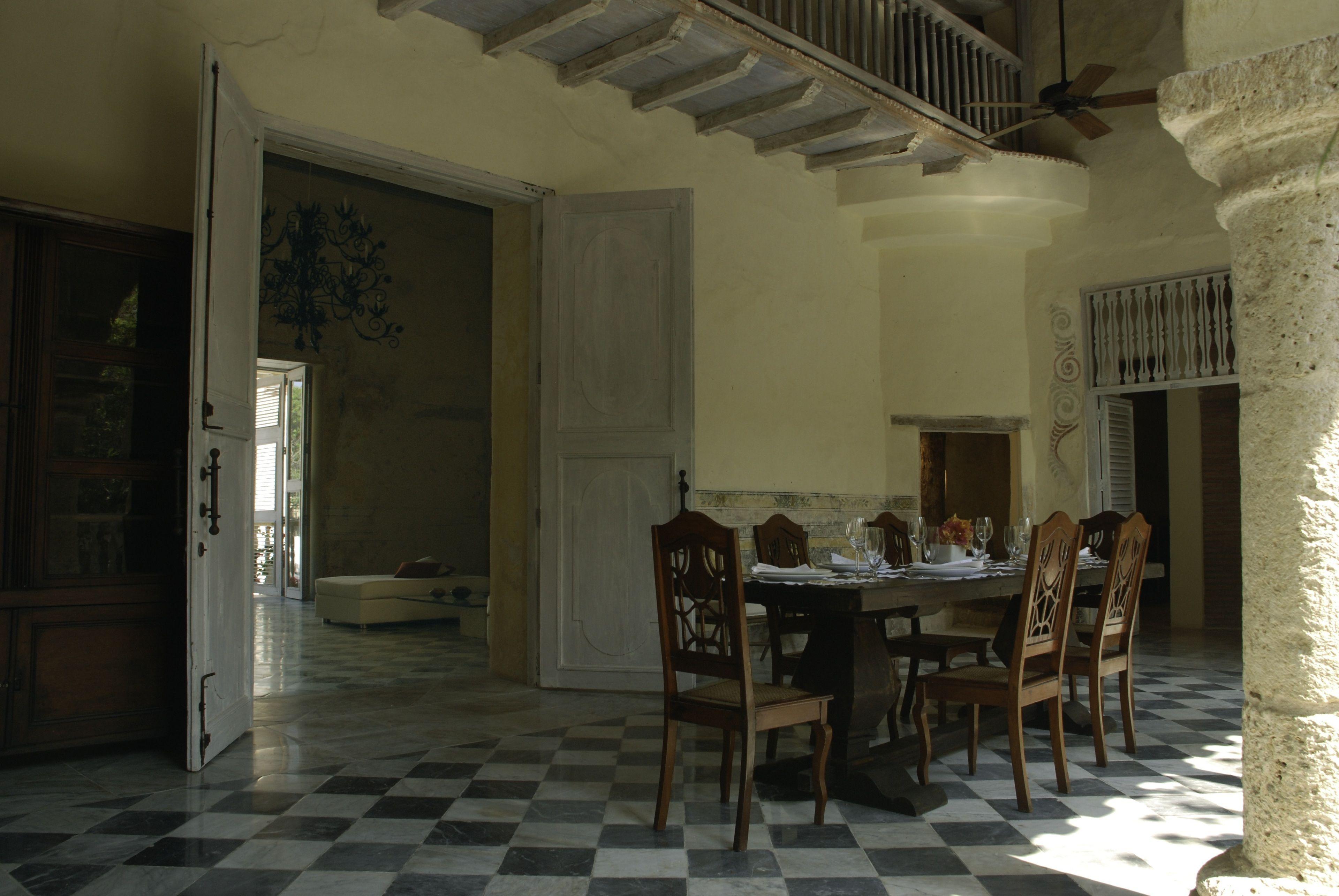 Casa Carolina Luxury Wellness