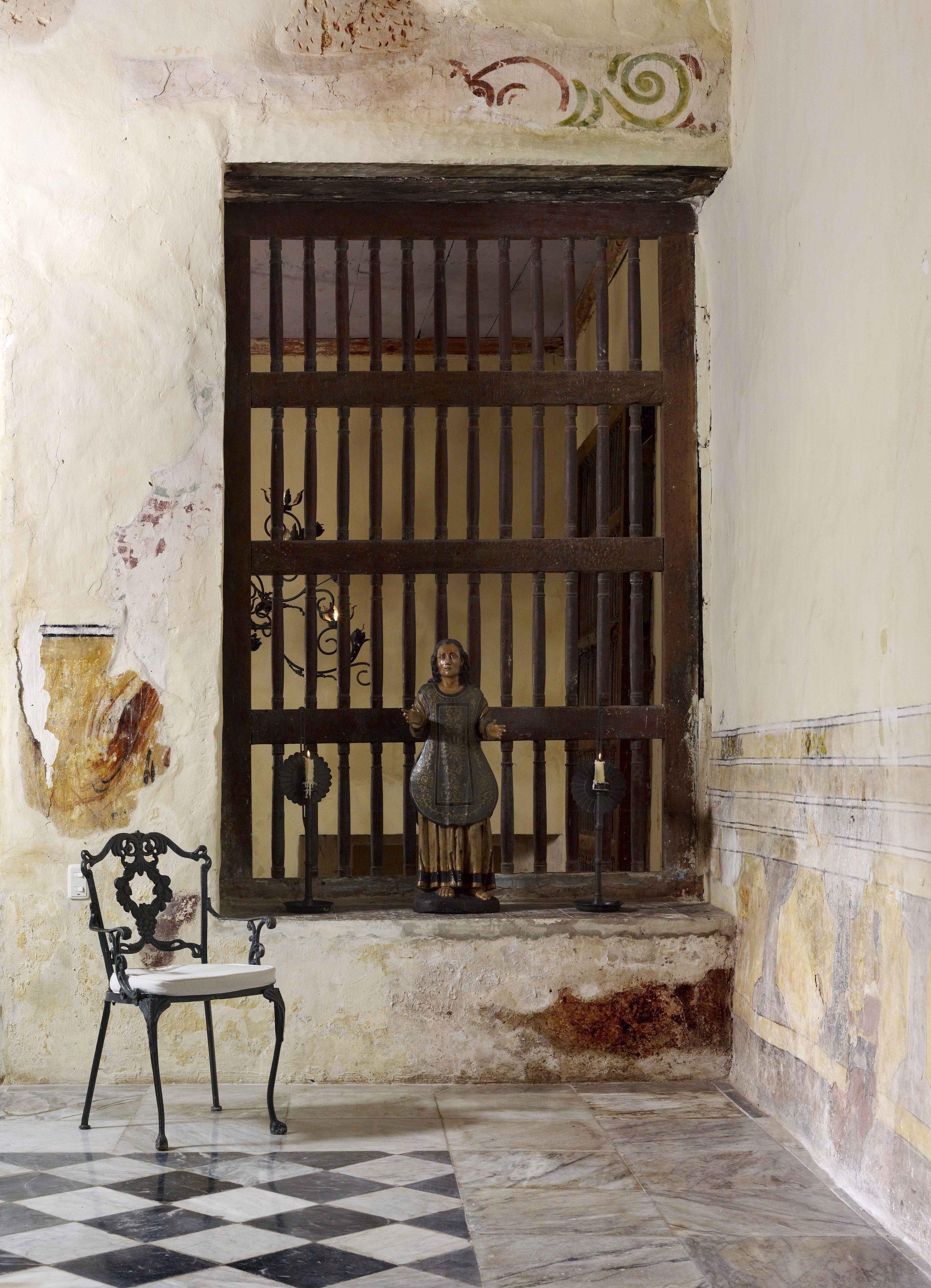 Casa Carolina Luxury Wellness Hotel