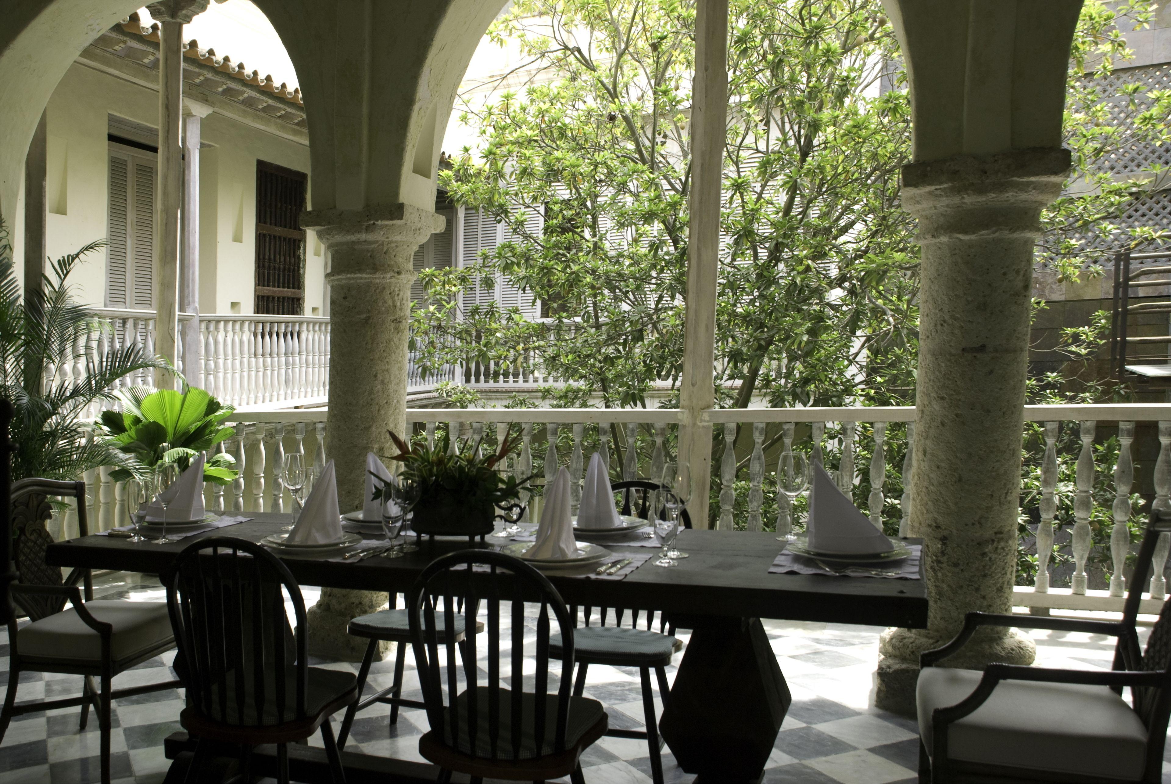 Casa Carolina Luxury Wellness 5*