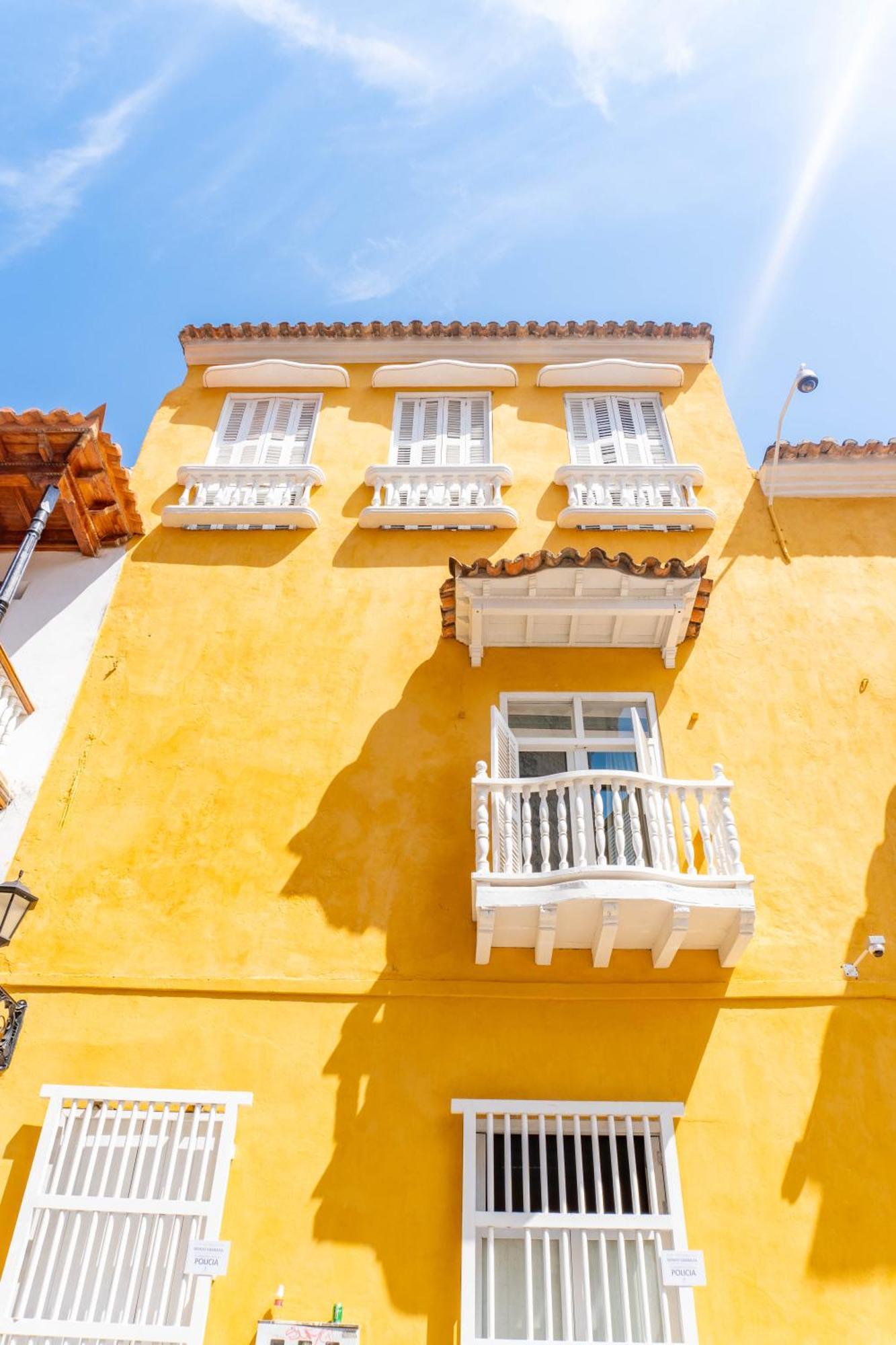 Casa Carolina Luxury Wellness Hotel