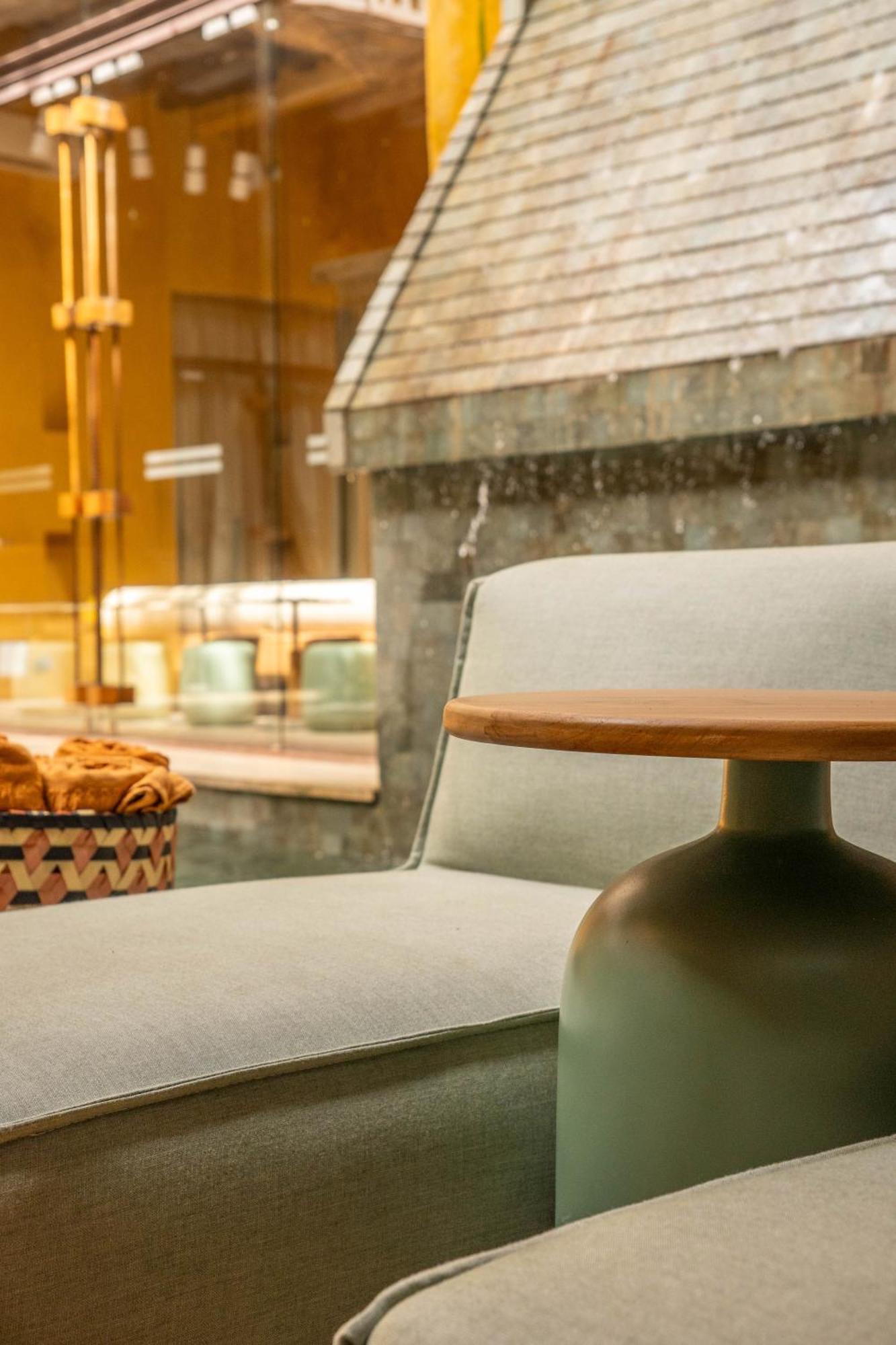 Hotel Casa Carolina Luxury Wellness 5*