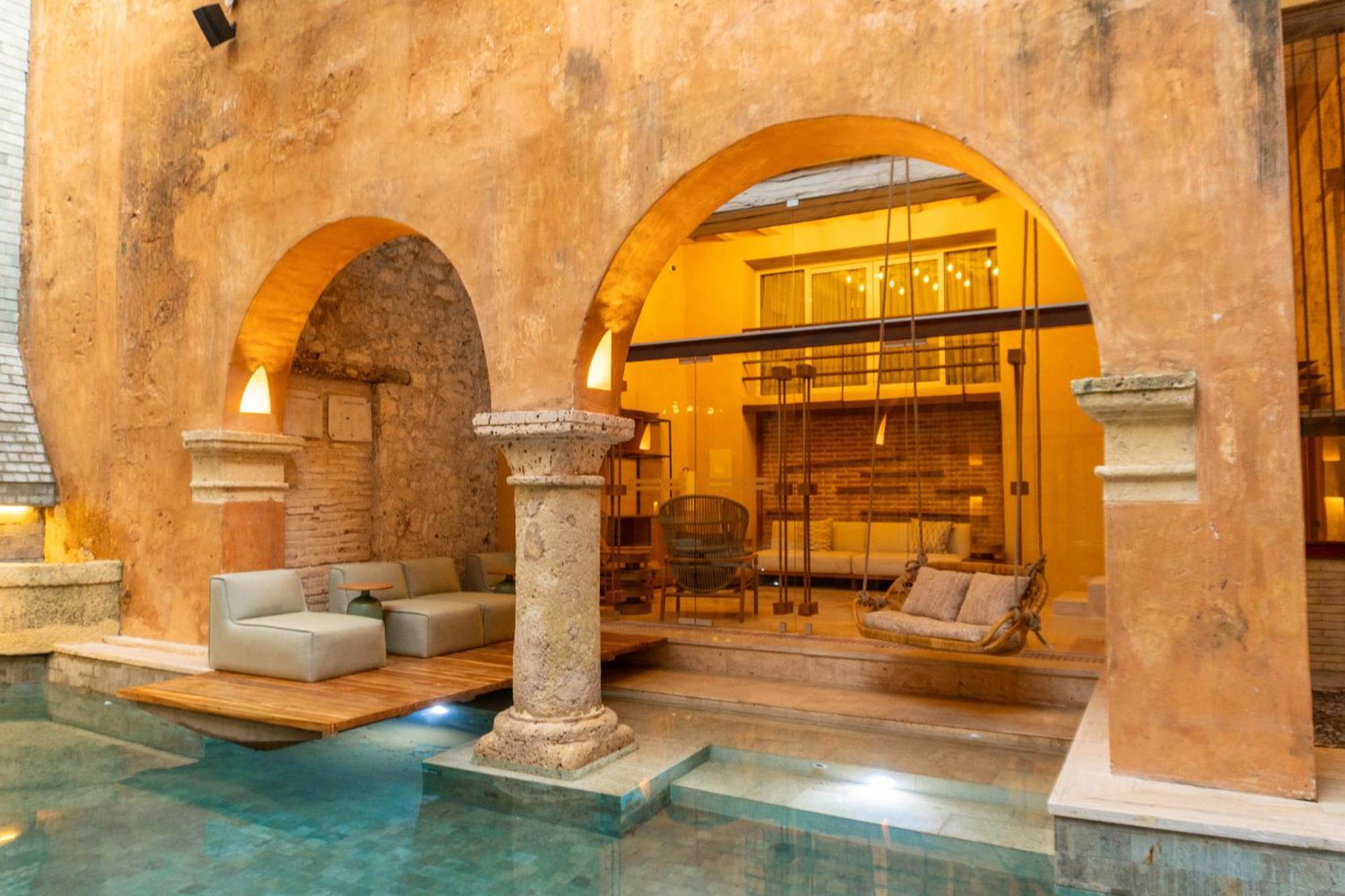 Casa Carolina Luxury Wellness