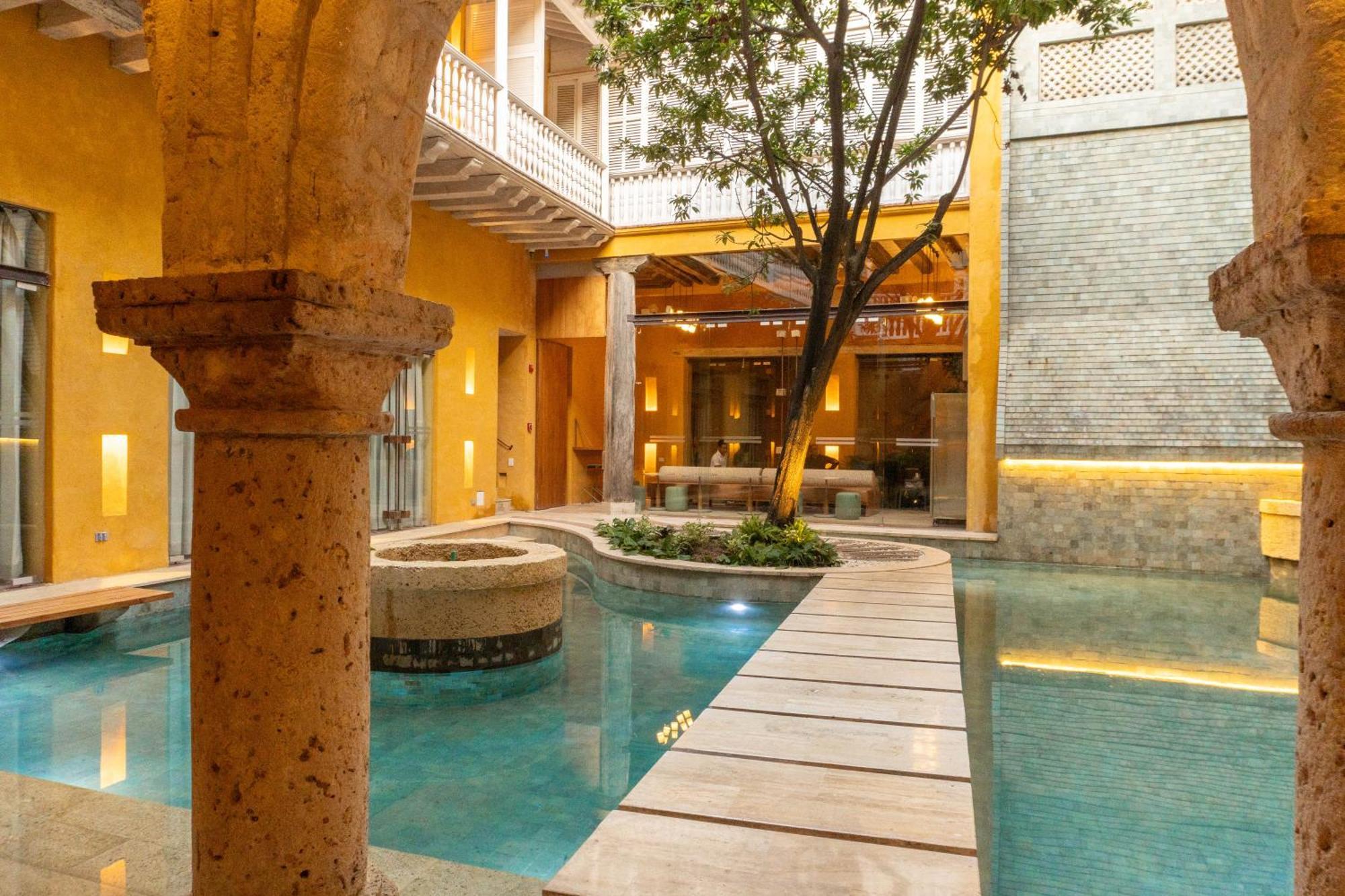 Casa Carolina Luxury Wellness Hotel