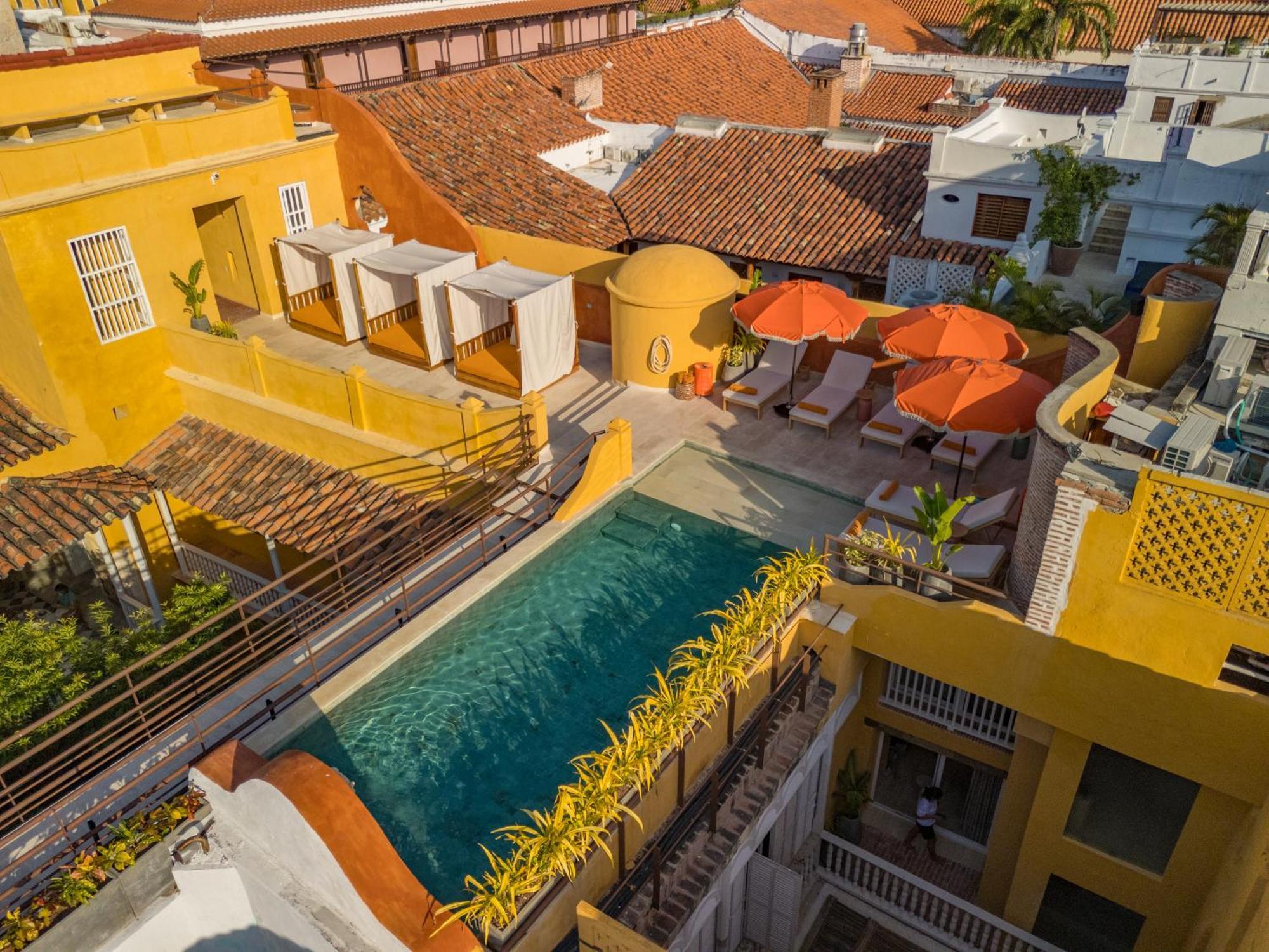 Casa Carolina Luxury Wellness 5*