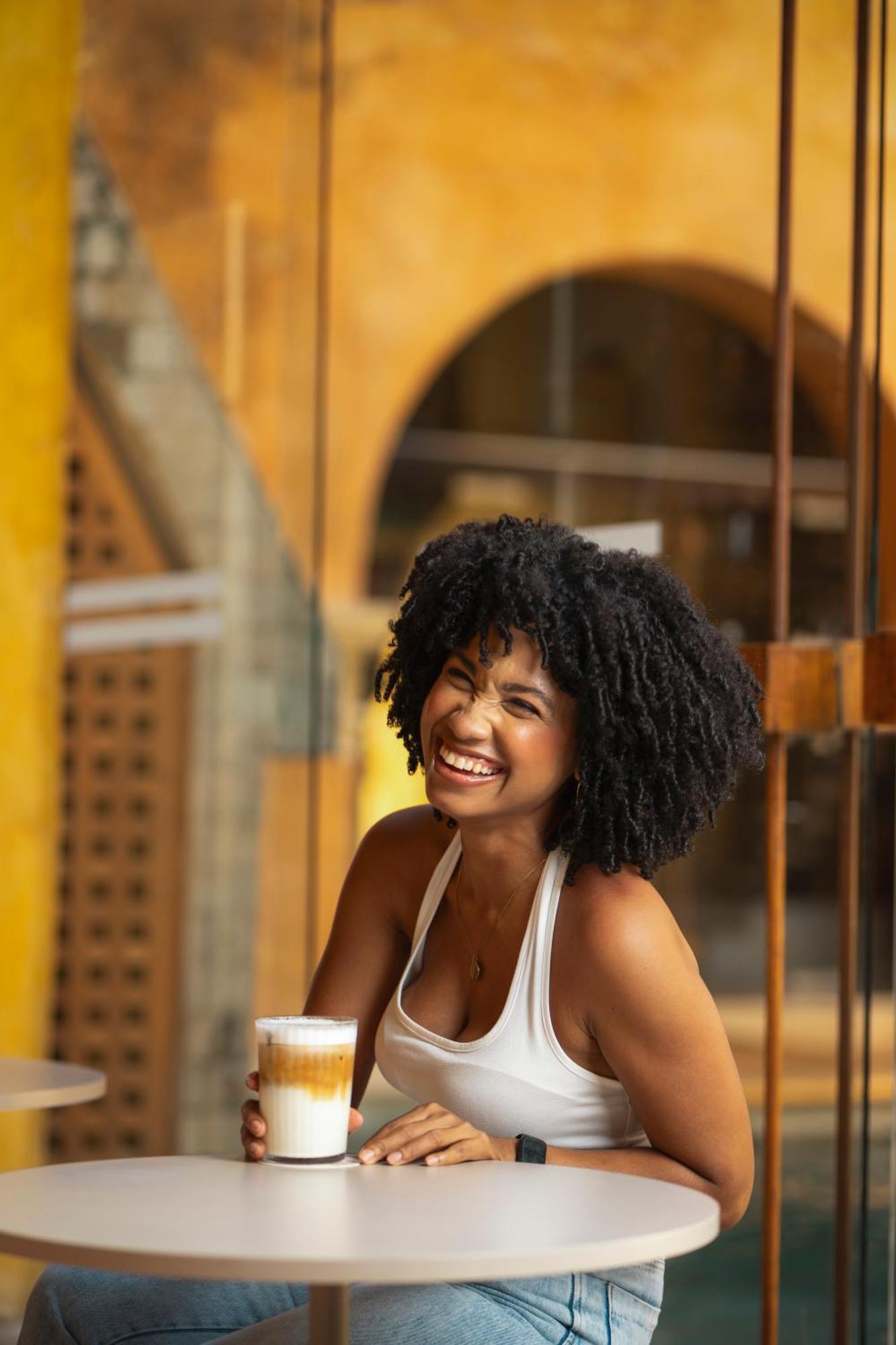 Casa Carolina Luxury Wellness Hotel