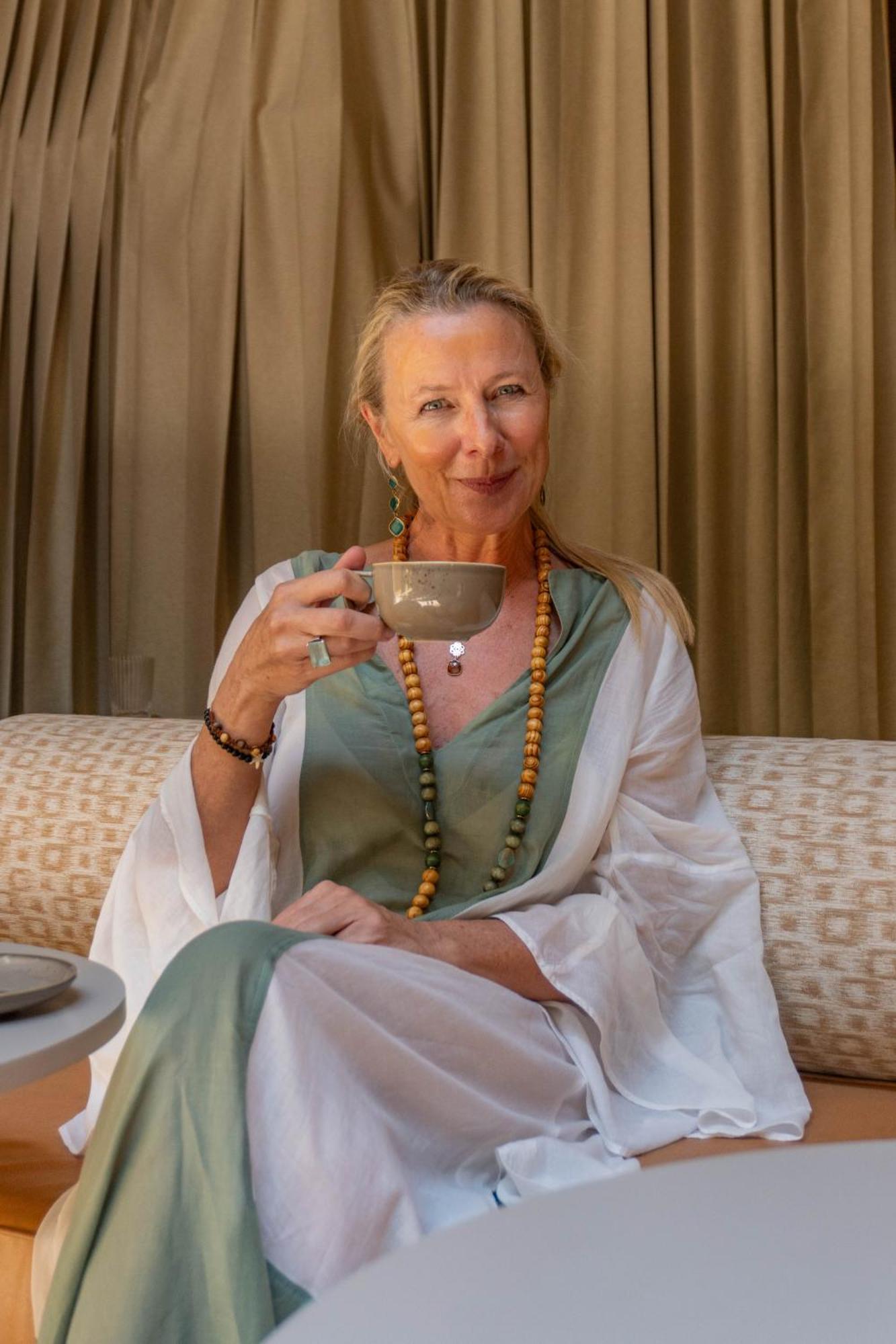 Hotel Casa Carolina Luxury Wellness Cartagena