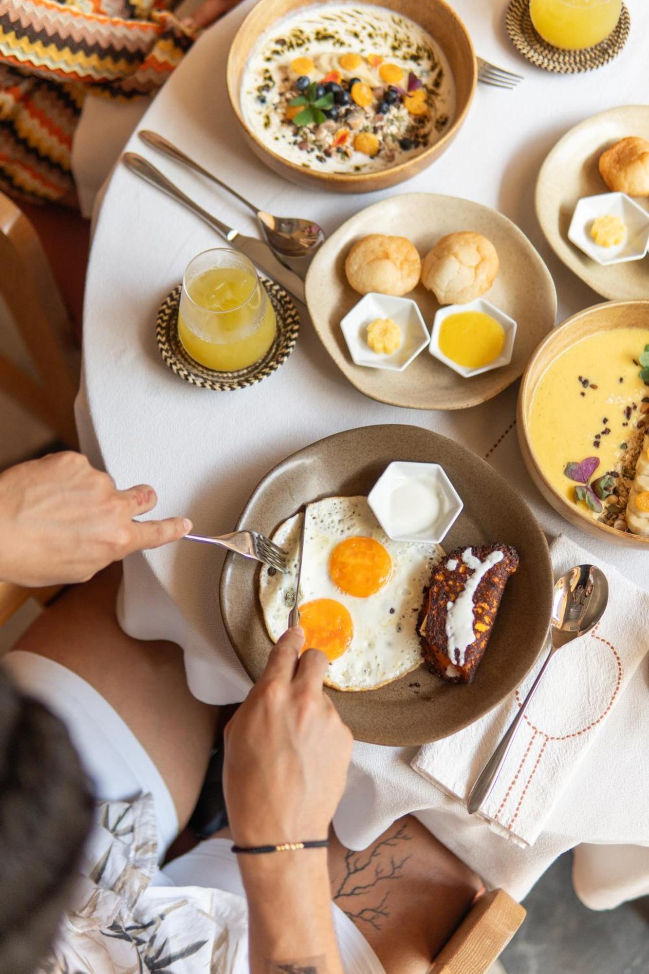 Casa Carolina Luxury Wellness Hotel 5*