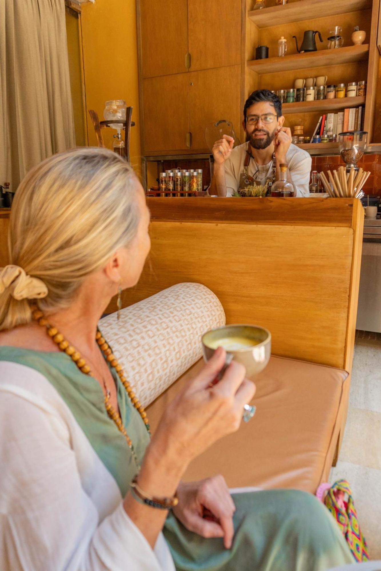 Casa Carolina Luxury Wellness Hotel 5*