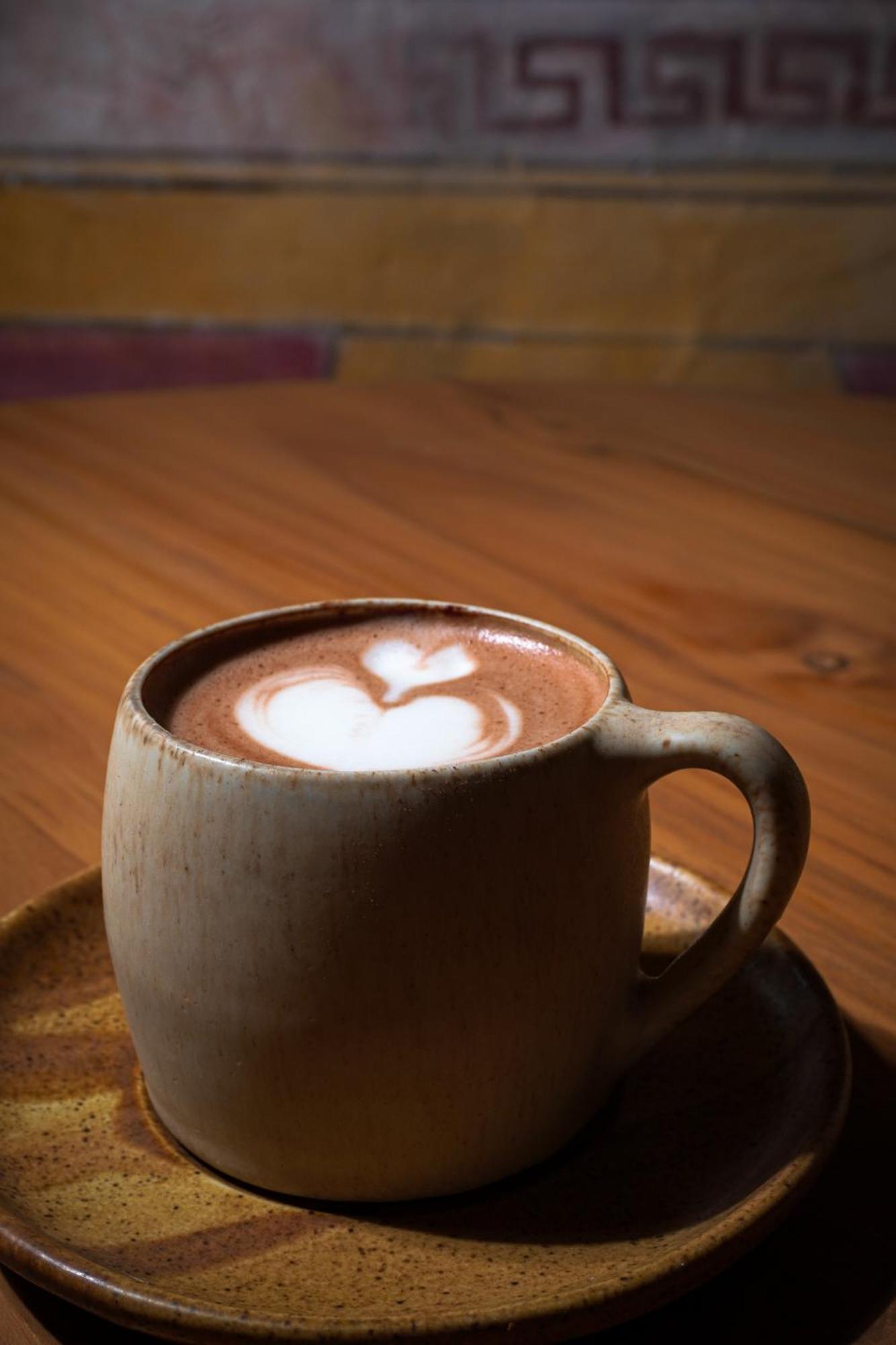 Casa Carolina Luxury Wellness 5*