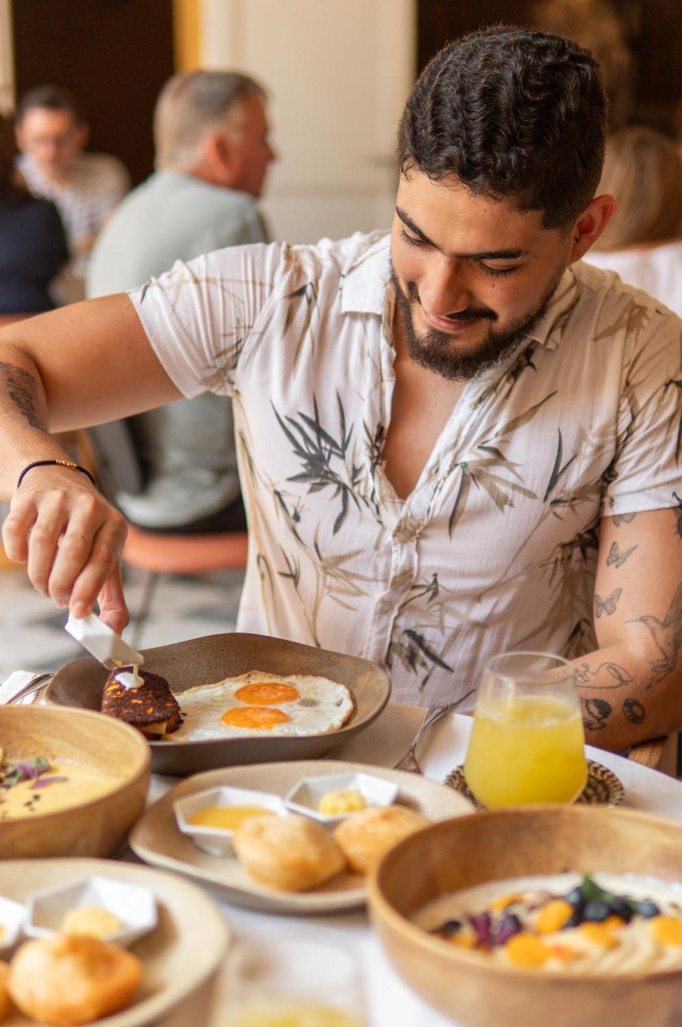 Casa Carolina Luxury Wellness