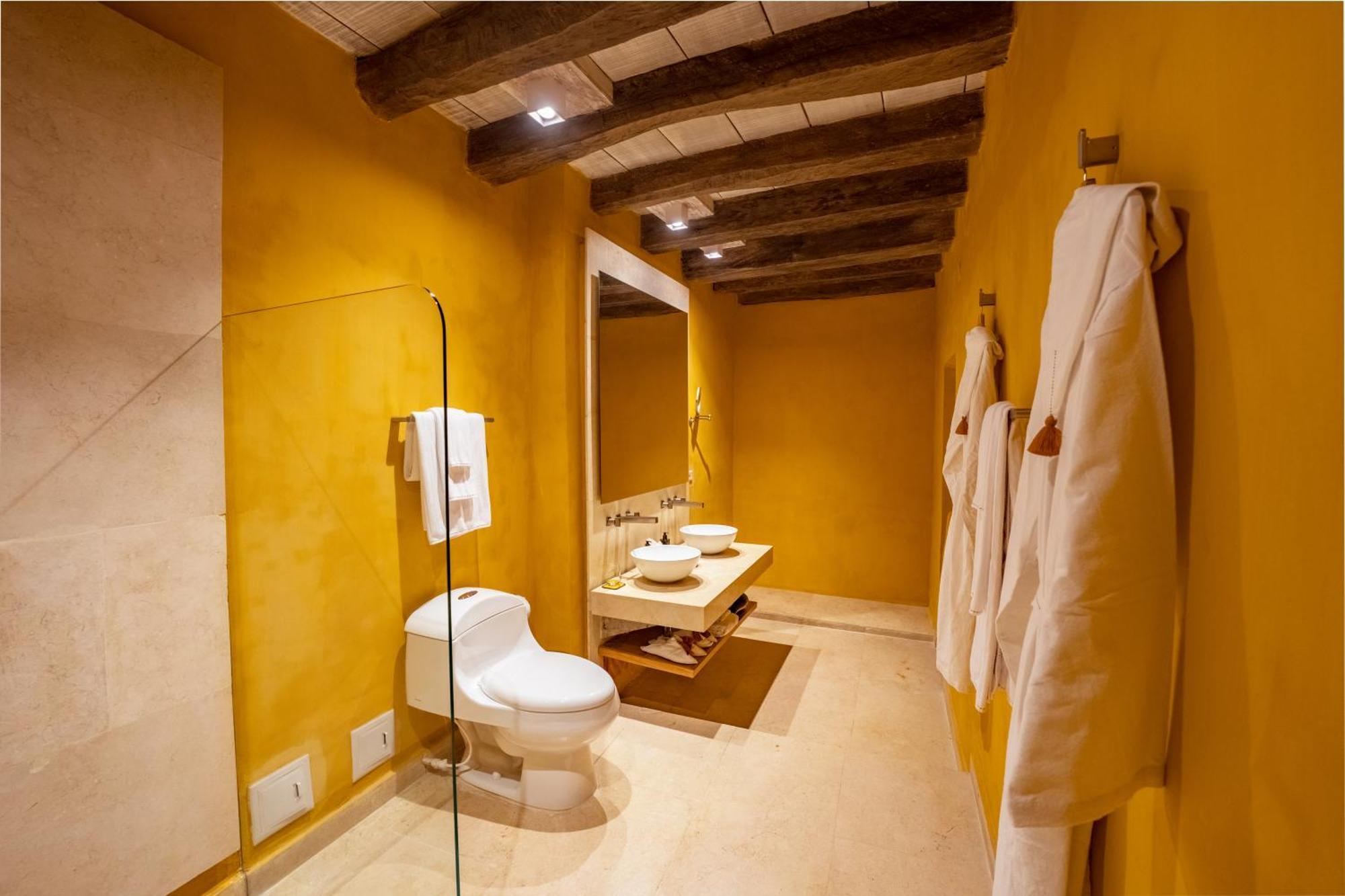 Hotel Casa Carolina Luxury Wellness Cartagena