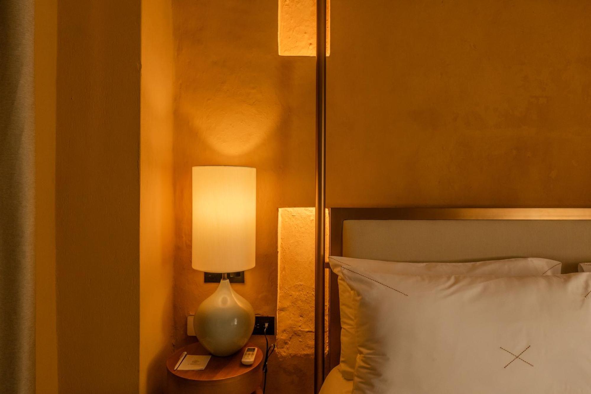 Casa Carolina Luxury Wellness Cartagena