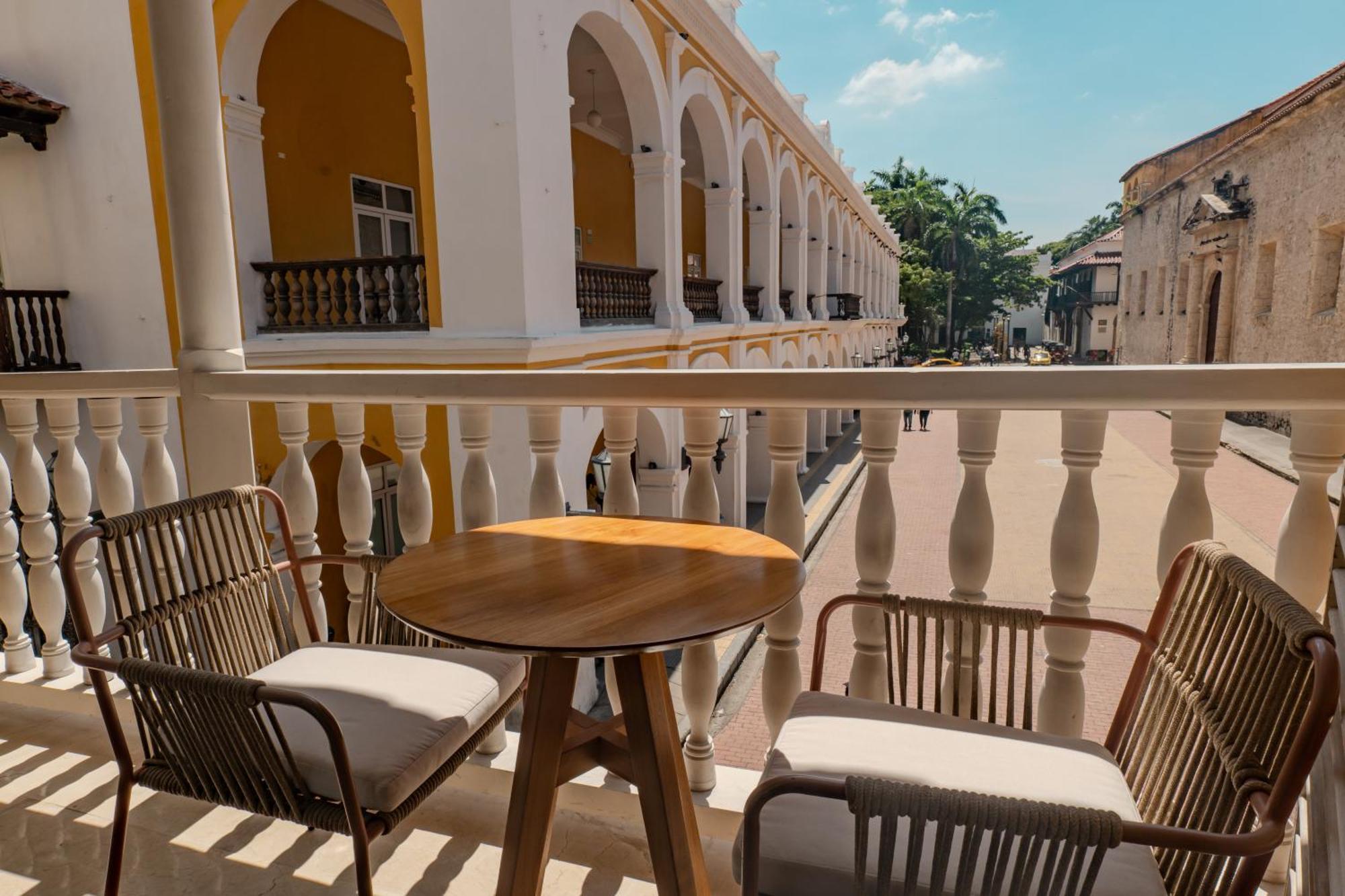 Casa Carolina Luxury Wellness Hotel