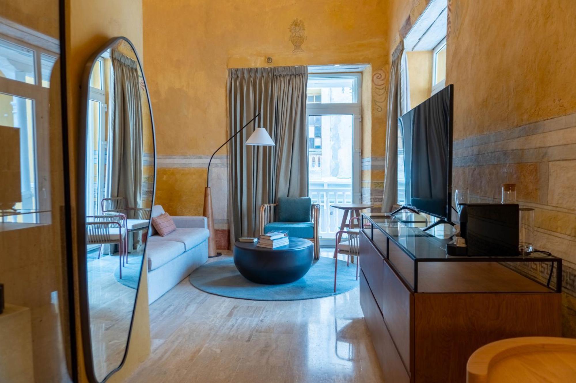 Casa Carolina Luxury Wellness Hotel 5*