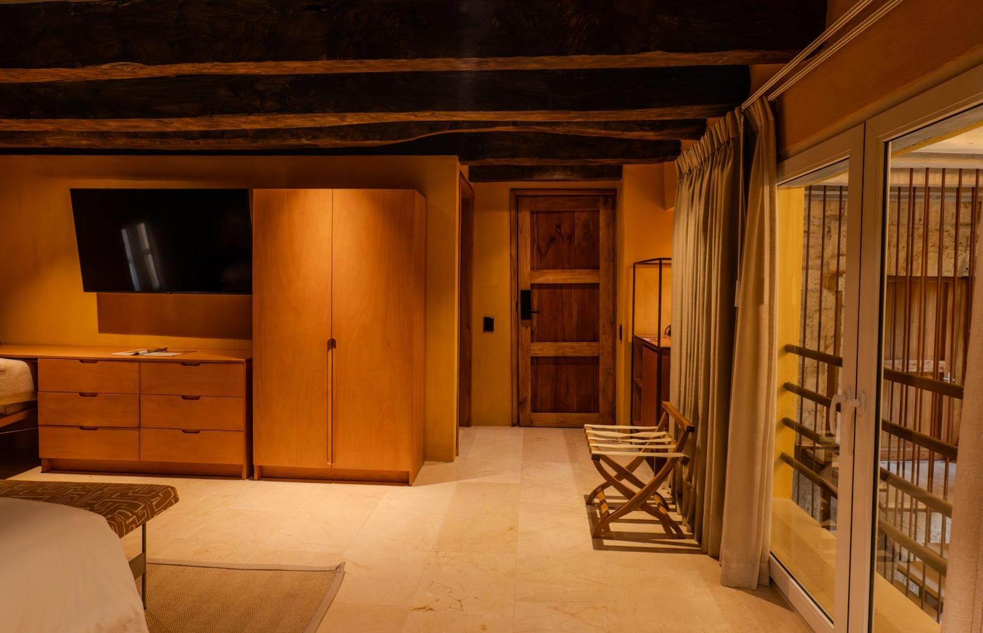 Casa Carolina Luxury Wellness 5*