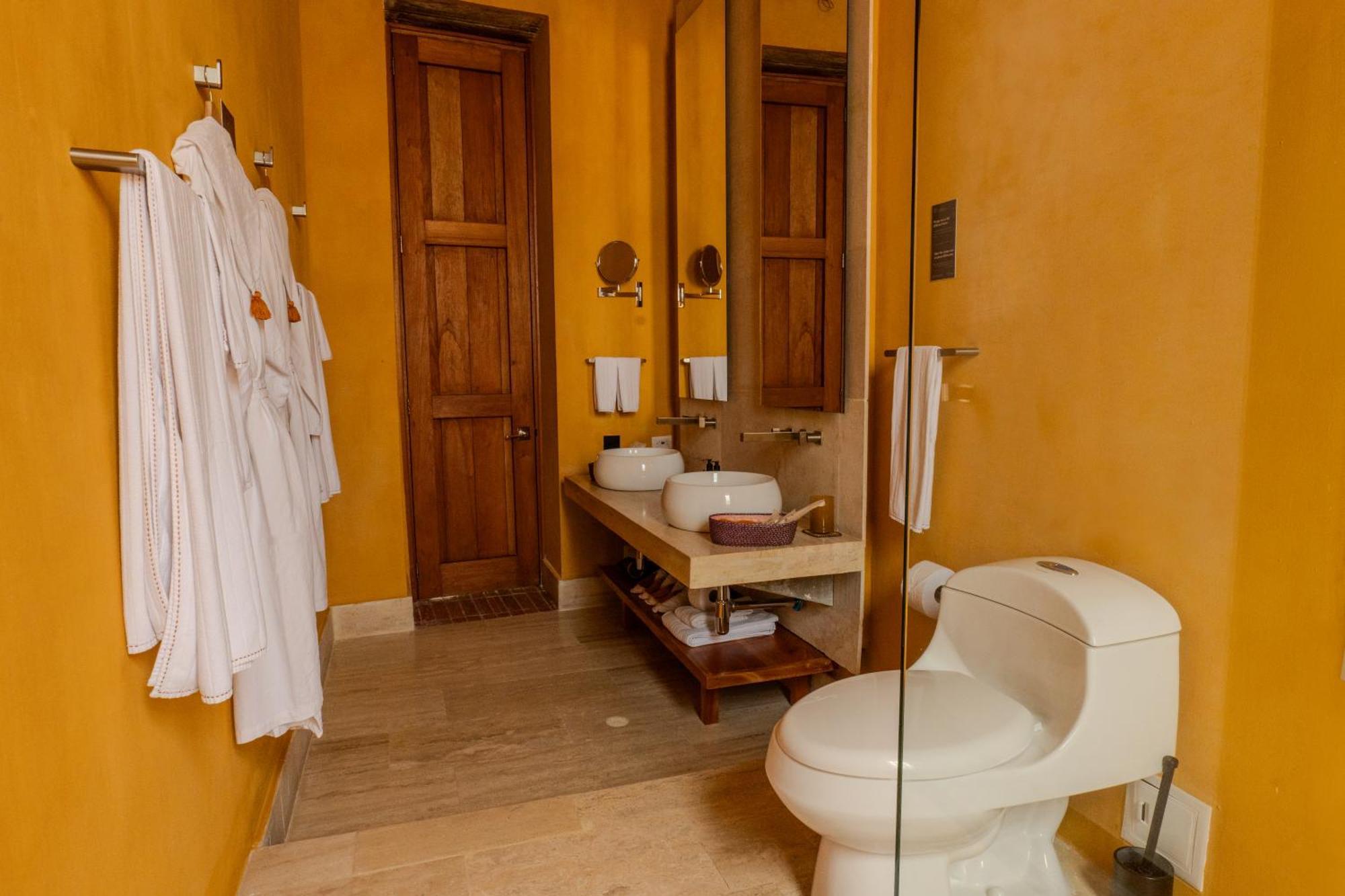 Hotel Casa Carolina Luxury Wellness 5*