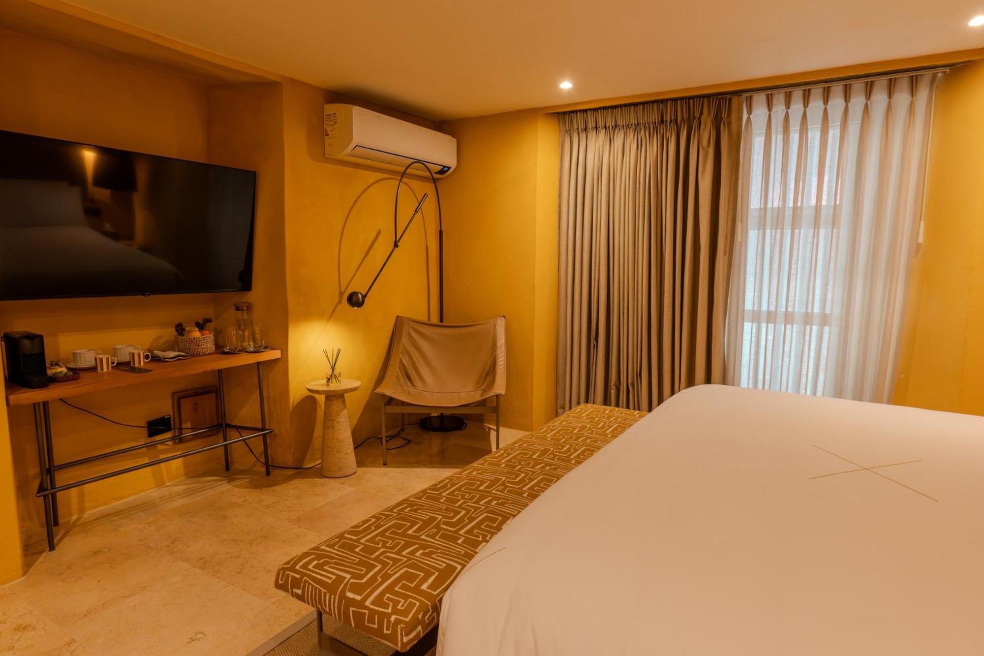 Casa Carolina Luxury Wellness Hotel