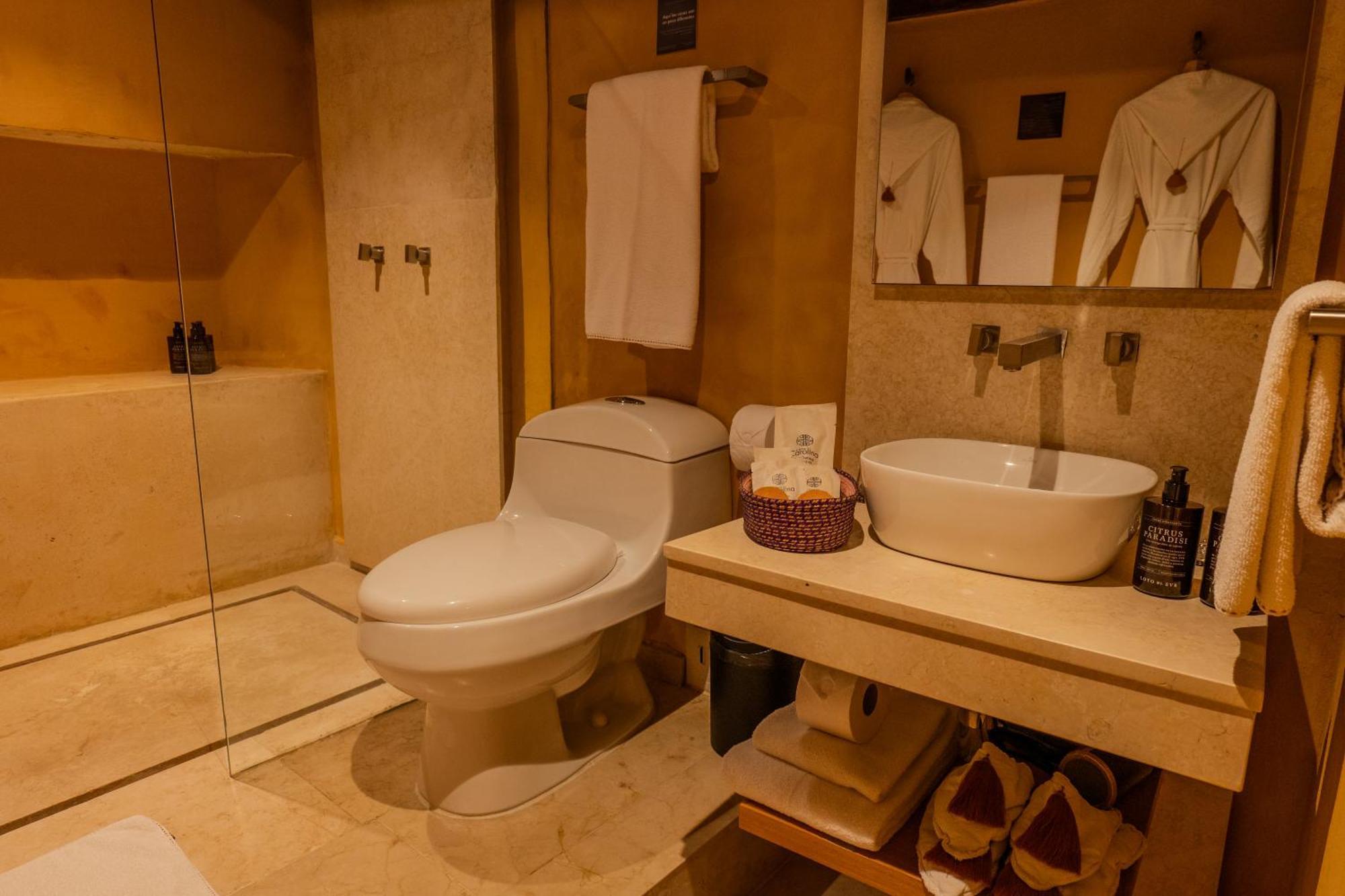 Hotel Casa Carolina Luxury Wellness Cartagena