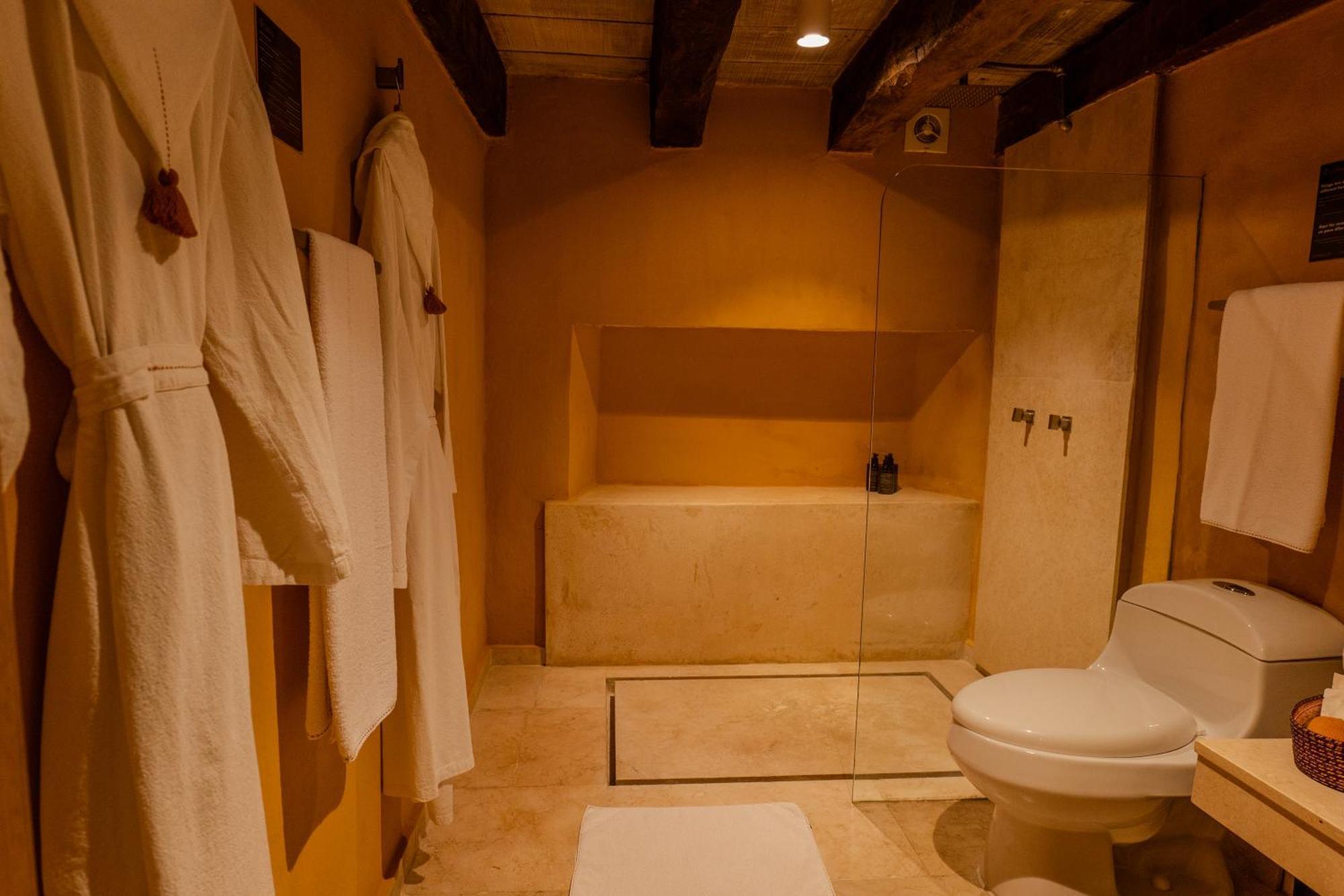 Casa Carolina Luxury Wellness 5* Cartagena