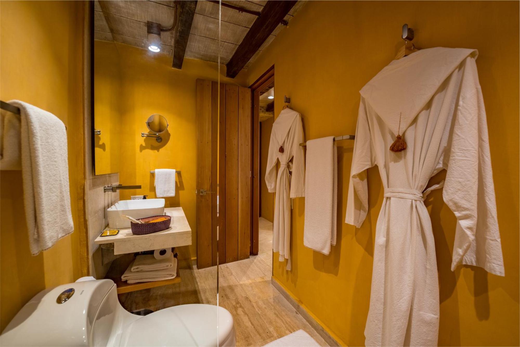 Casa Carolina Luxury Wellness