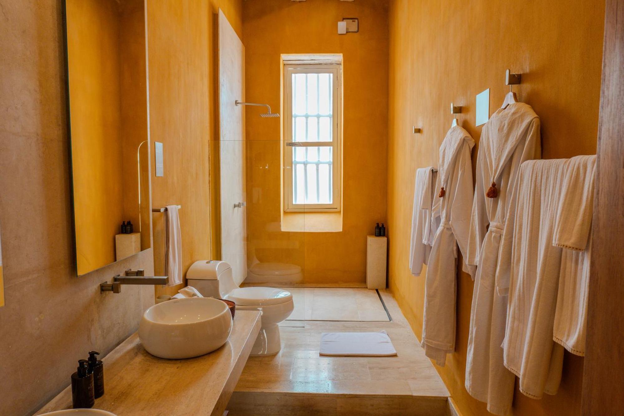 Hotel Casa Carolina Luxury Wellness