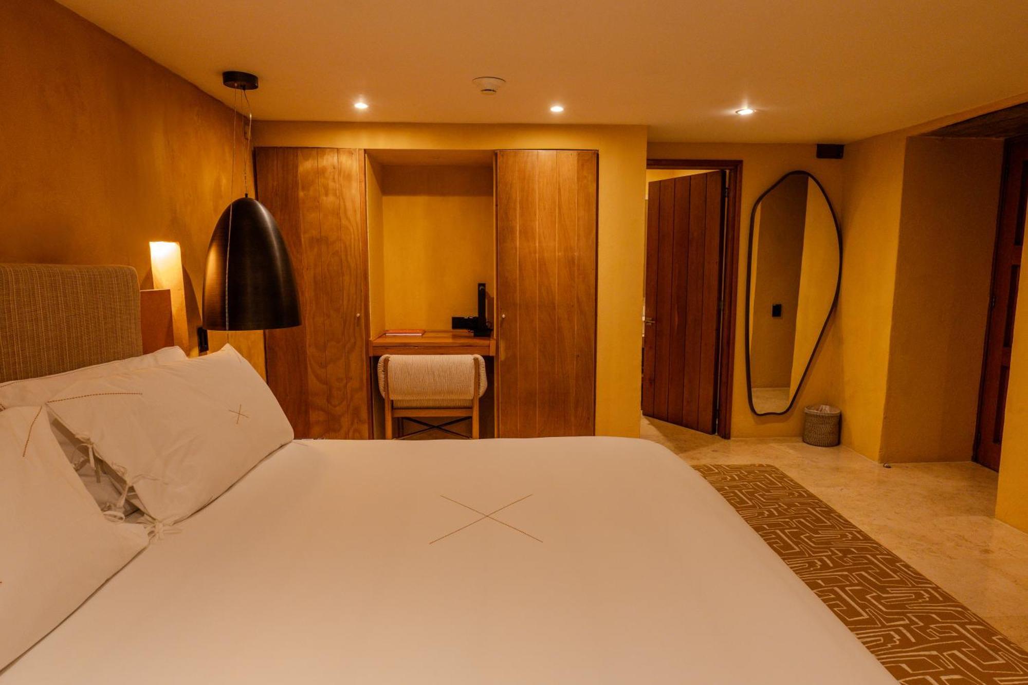 Casa Carolina Luxury Wellness Hotel