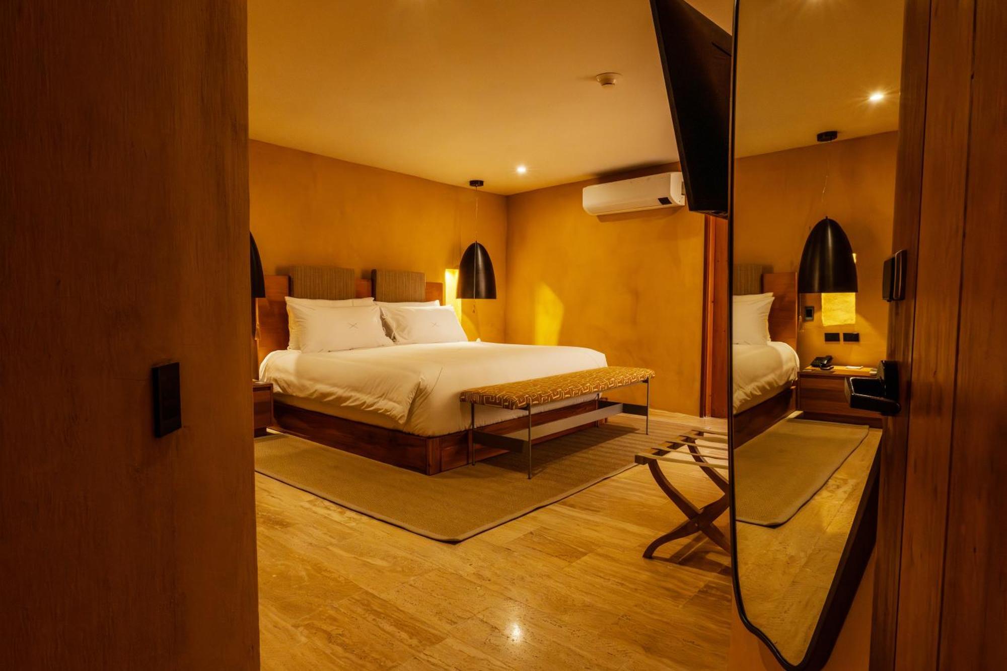 Casa Carolina Luxury Wellness Hotel