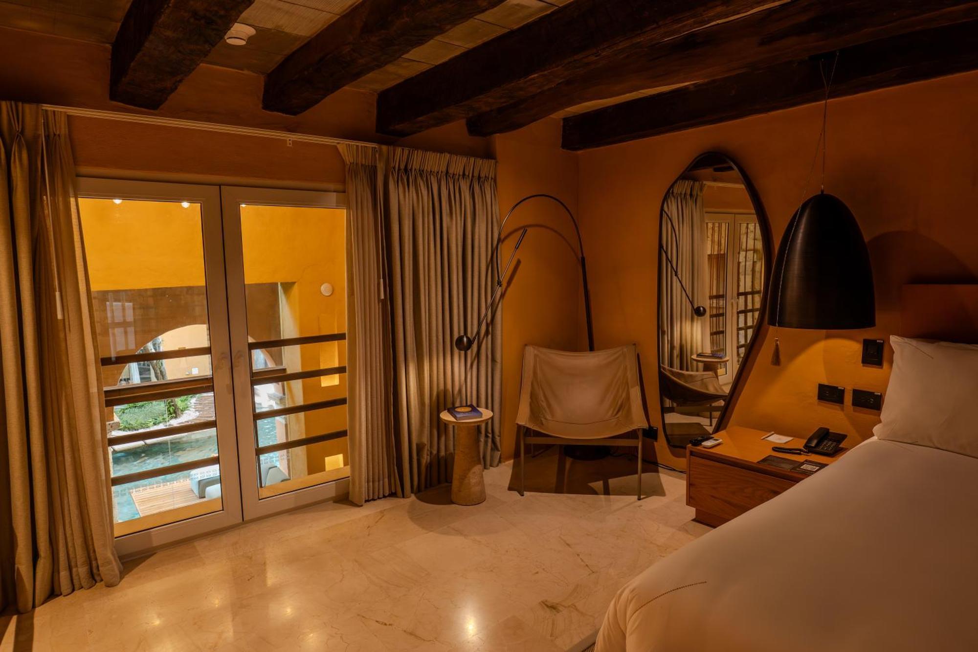 Hotel Casa Carolina Luxury Wellness