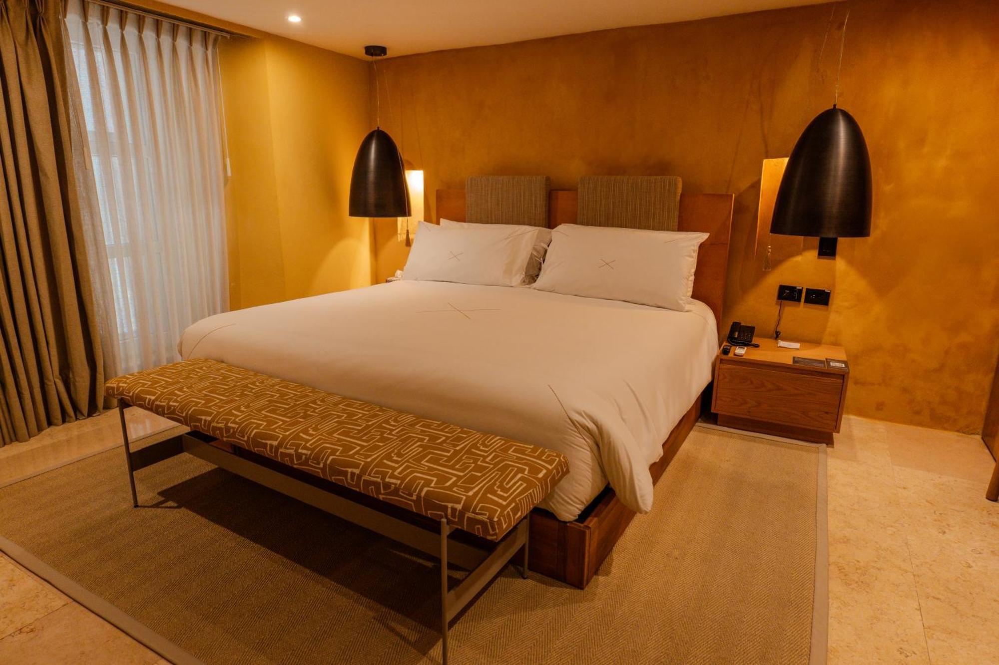 Casa Carolina Luxury Wellness Hotel 5*