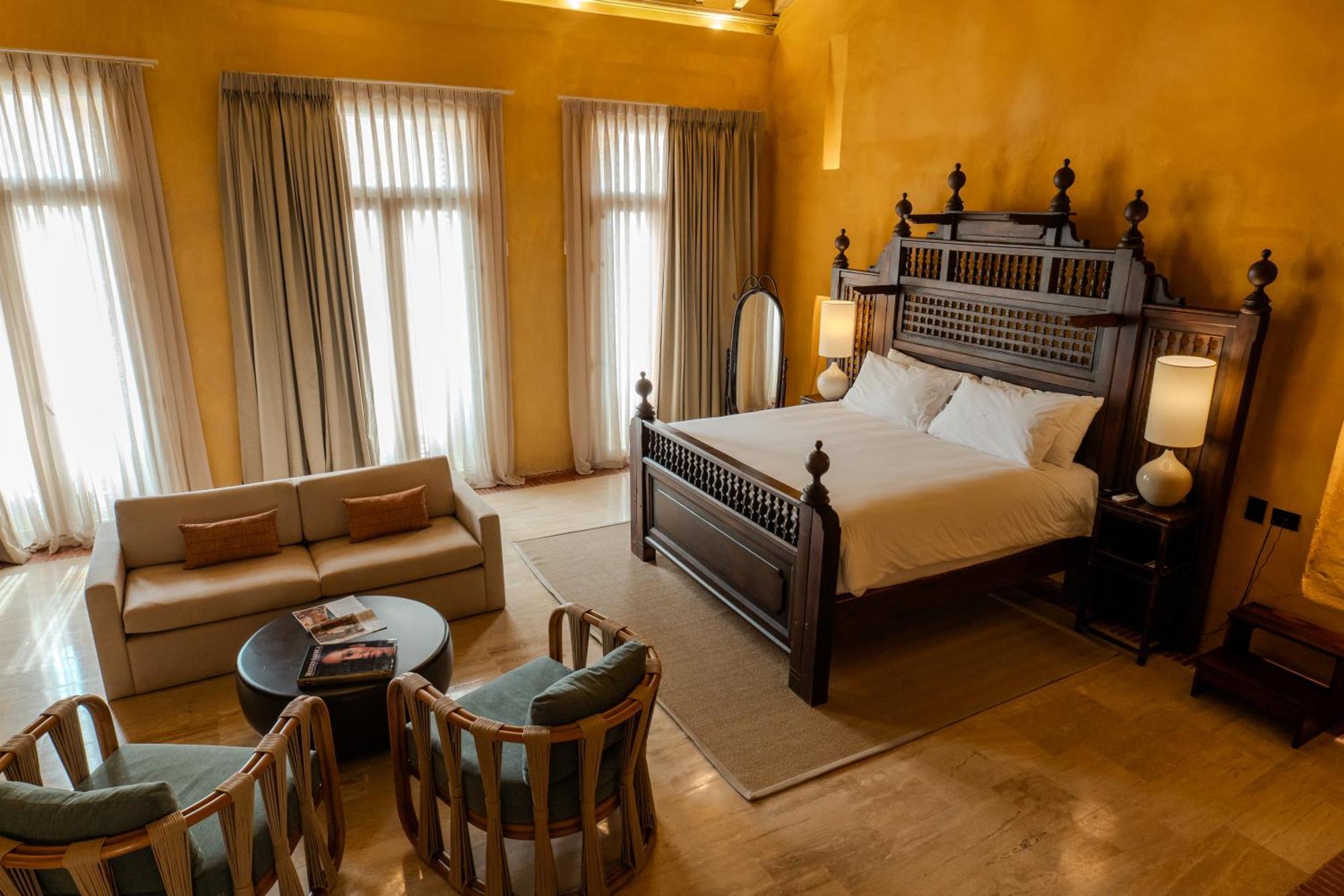 Casa Carolina Luxury Wellness Hotel 5*