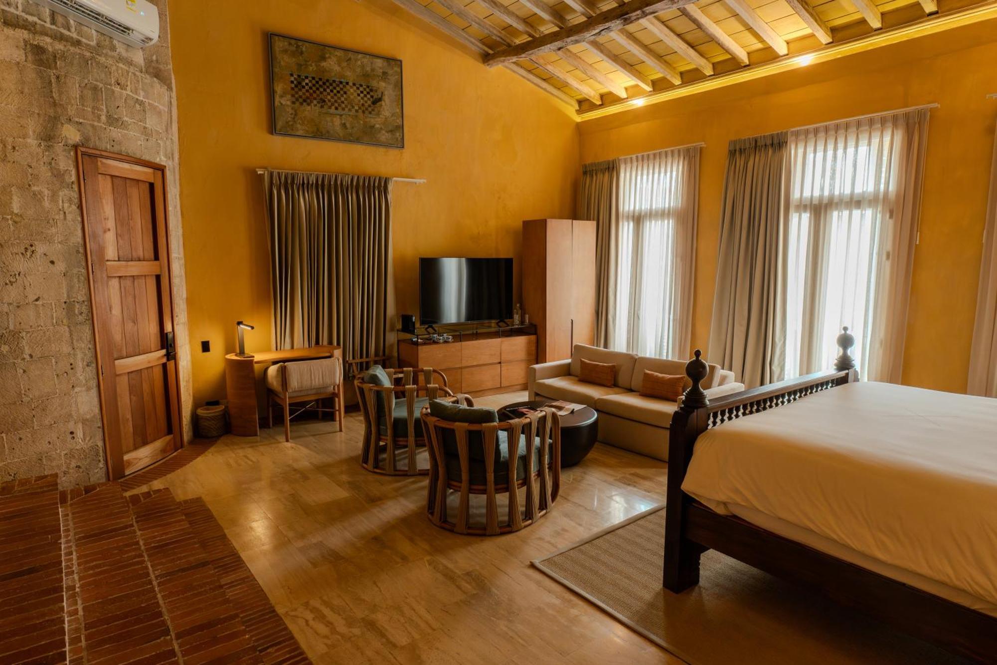 Hotel Casa Carolina Luxury Wellness 5*