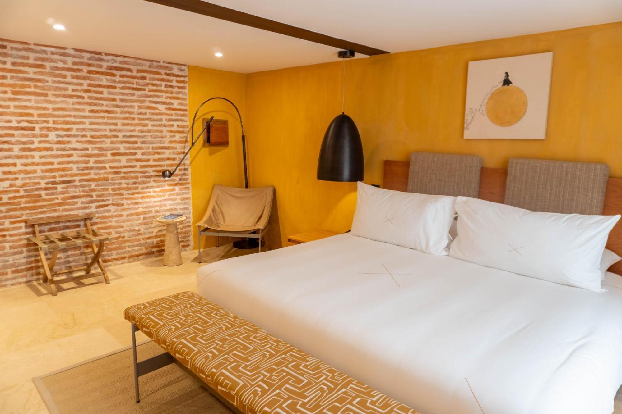 Casa Carolina Luxury Wellness 5*