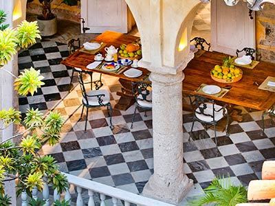 Casa Carolina Luxury Wellness Cartagena